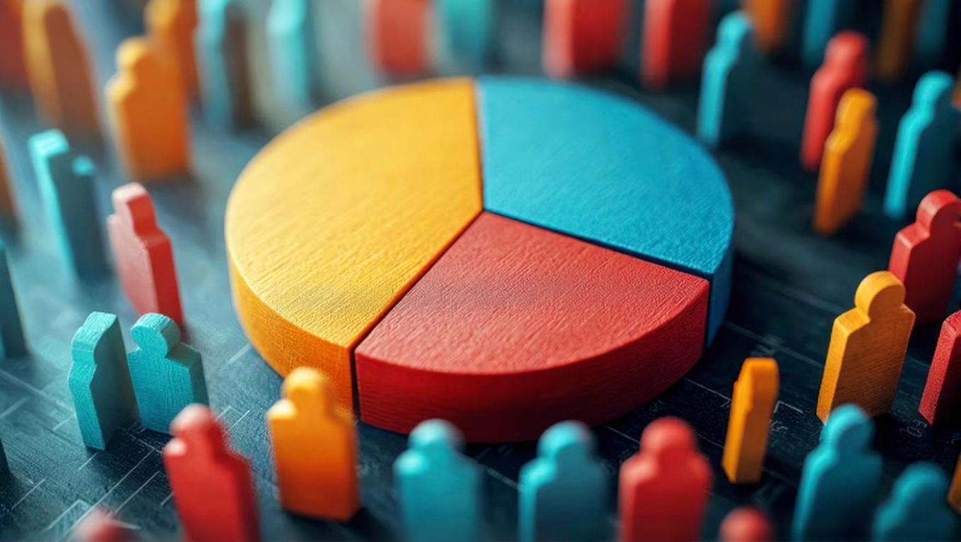 Умная сегментация целевой аудитории