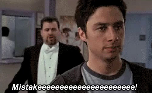 Топ 6 SEO ошибок