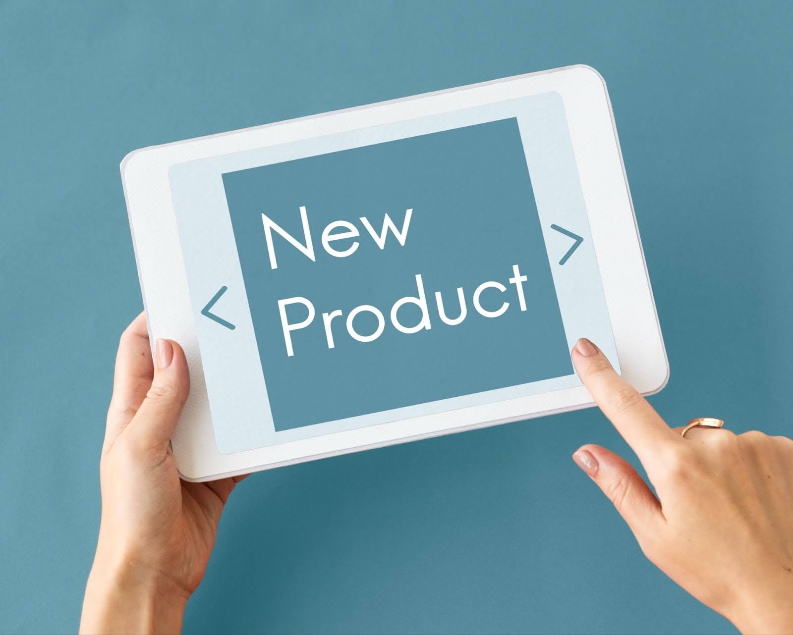 5 шагов к успешному запуску нового продукта на рынок