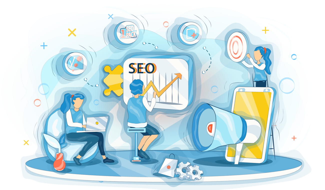 10 признаков того, что ваш сайт нуждается в SEO-продвижении