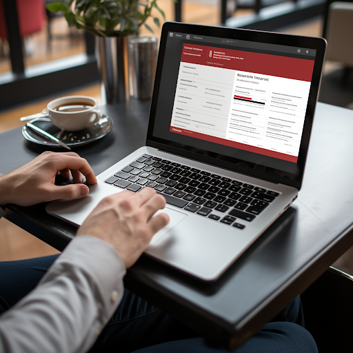 Значение форм на сайте для взаимодействия с пользователями: как улучшить коммуникацию и повысить конверсию