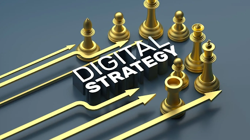 Digital-стратегия: для чего нужна и как создать