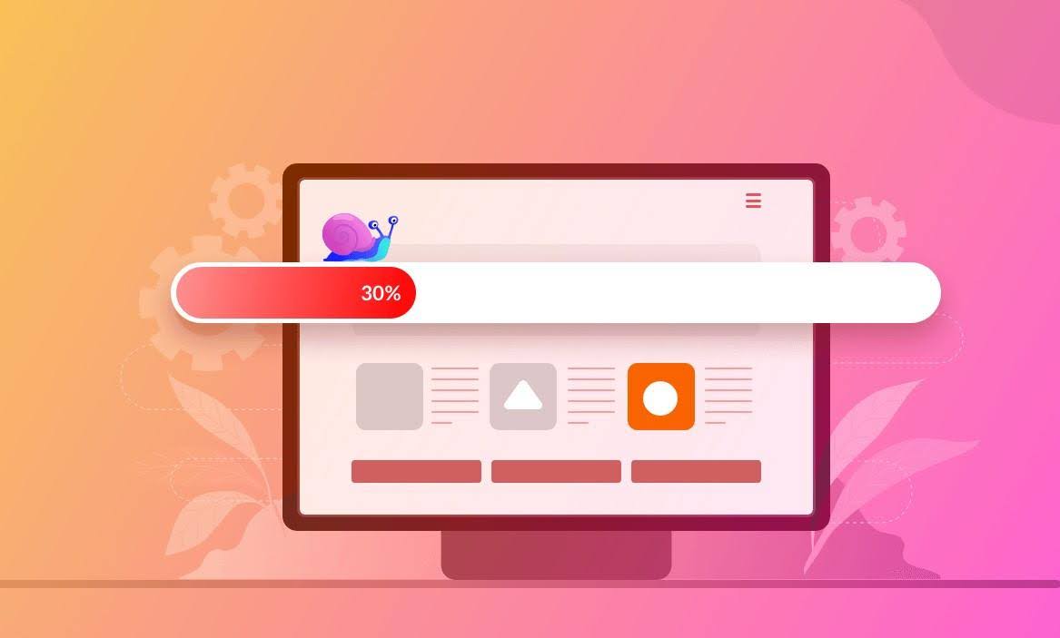 Работаем со скоростью загрузки сайта - проверяем и ускоряем