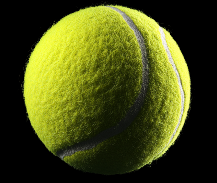 Кейс по редизайну сайта NFT Tennis